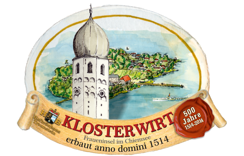 Chiemseewirte Klosterwirt